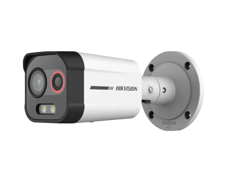 Hikvision DS-2TD2608-1/QA Двоспектральна камера