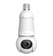 Bulb Cam (IPC-S6DP-5M0WEB-E27) (2.8мм) 5МП Wi-Fi IP відеокамера Imou