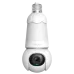 Bulb Cam (IPC-S6DP-5M0WEB-E27) (2.8мм) 5МП Wi-Fi IP відеокамера Imou