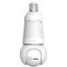 Bulb Cam (IPC-S6DP-5M0WEB-E27) (2.8мм) 5МП Wi-Fi IP відеокамера Imou