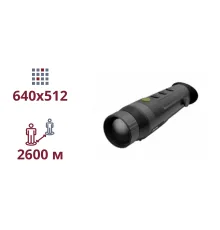 Pixfra (Dahua) PFI-R650 (50mm) Тепловізійний монокуляр