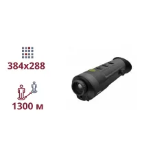 Pixfra (Dahua) PFI-R425 (25mm) Тепловізійний монокуляр
