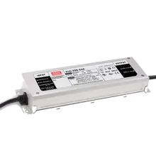 Mean Well ELG-300-24A 24В 12.5А AC/DC-перетворювач для LED