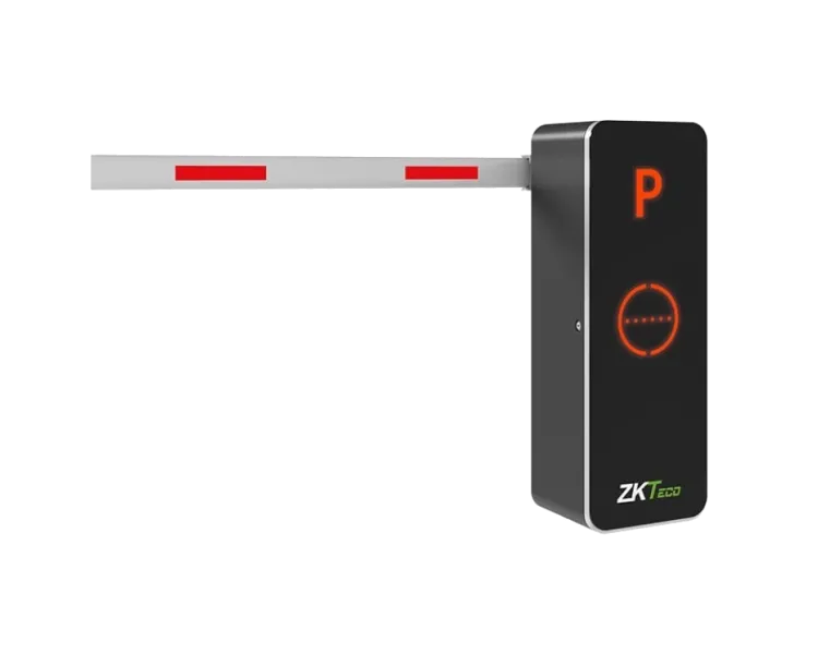 ZKTECO BGM1045R Автоматичний шлагбаум