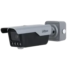 DHI-ITC413-PW4D-IZ1 (2.7-12мм) ANPR IP відеокамера Dahua