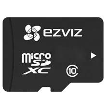 CS-CMT-CARDT64G-D 64Гб Карта пам'яті microSD Ezviz