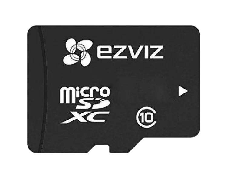 CS-CMT-CARDT64G-D 64Гб Карта пам'яті microSD Ezviz