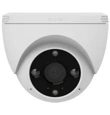 Ezviz H4 (3WKFL,2.8мм cs-h4) 4МП (2.8мм) IP відеокамера