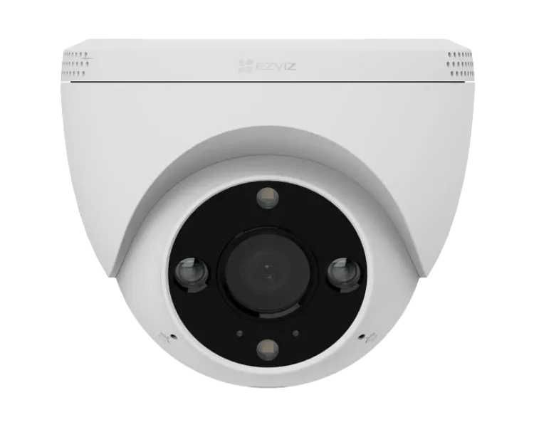Ezviz H4 (3WKFL,2.8мм cs-h4) 4МП (2.8мм) IP відеокамера
