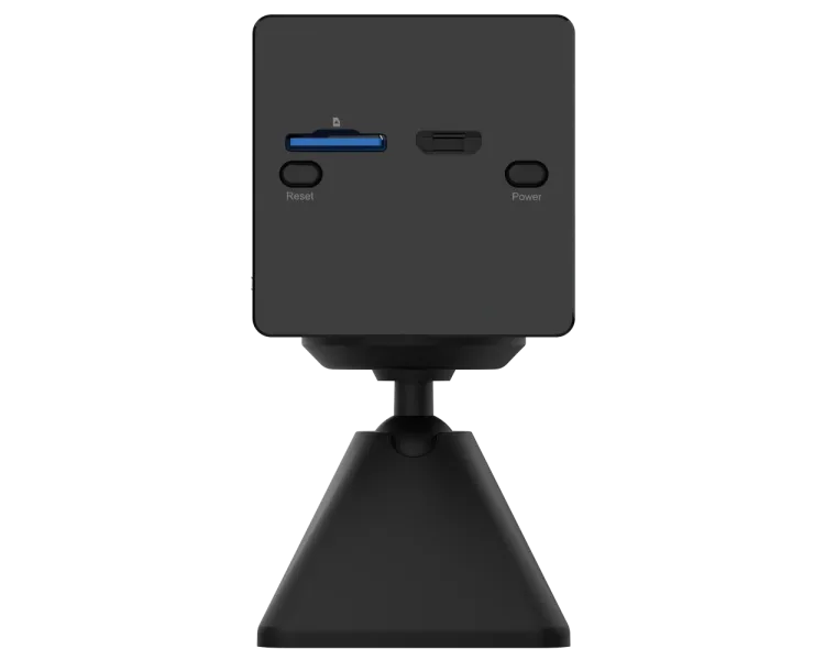 Ezviz CB2 (1080P,BK cs-cb2) 1080p Wi-Fi IP відеокамера Ezviz