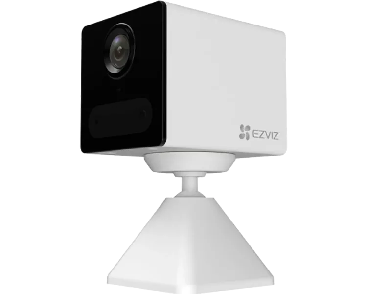 CB2 (1080P,WH cs-cb2) 1080p Wi-Fi IP відеокамера Ezviz