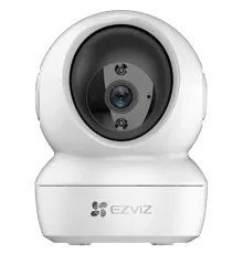 H6c (4MP,W1 cs-h6c) 2K Auto-Tracking 360° IP відеокамера Ezviz