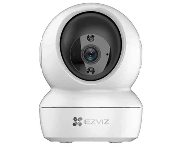 H6c (4MP,W1 cs-h6c) 2K Auto-Tracking 360° IP відеокамера Ezviz