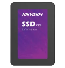 V300 1024G-SSDV04dCD20A1024BAA SSD накопичувач HIKVISION 1024GB/1TB