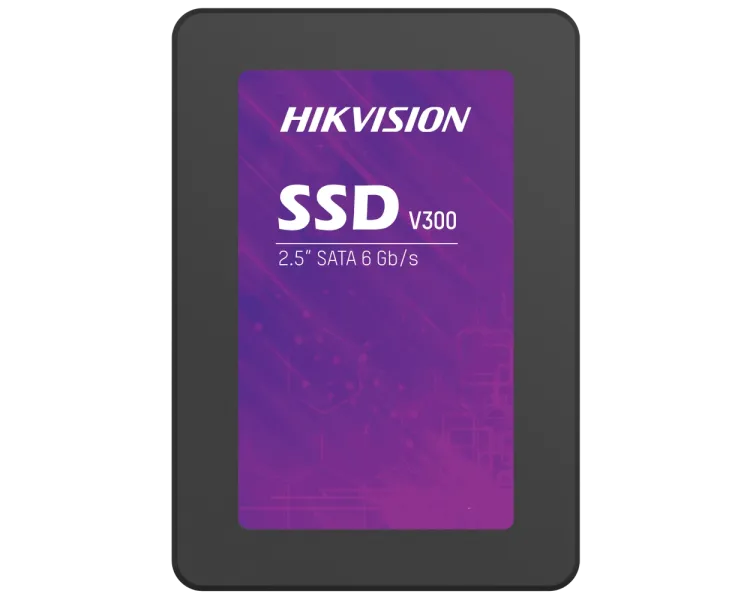 V300 1024G-SSDV04dCD20A1024BAA SSD накопичувач HIKVISION 1024GB/1TB
