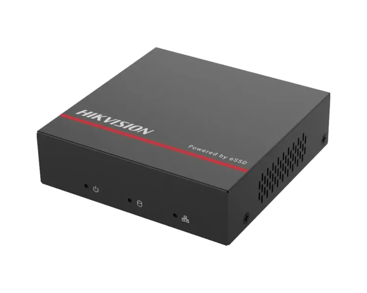 DS-E08NI-Q1(SSD 1T) твердотільний накопичувач Відеореєстратор Hikvision