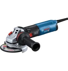 Bosch GWS 14-125 S Шліфмашина кутова