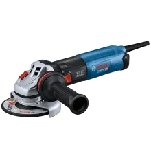 Bosch GWS 17-125 S Шліфмашина кутова