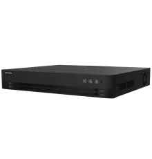 DS-7716NI-Q4/16P(C) 16-канальний 1.5U PoE 4K Відеореєстратор Hikvision