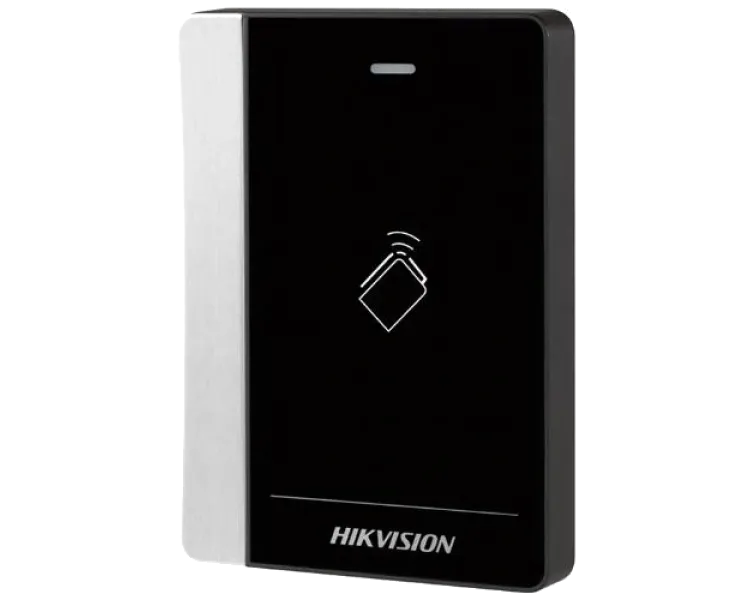DS-K1102AEM EM/Mifare IP64 Зчитувач Hikvision