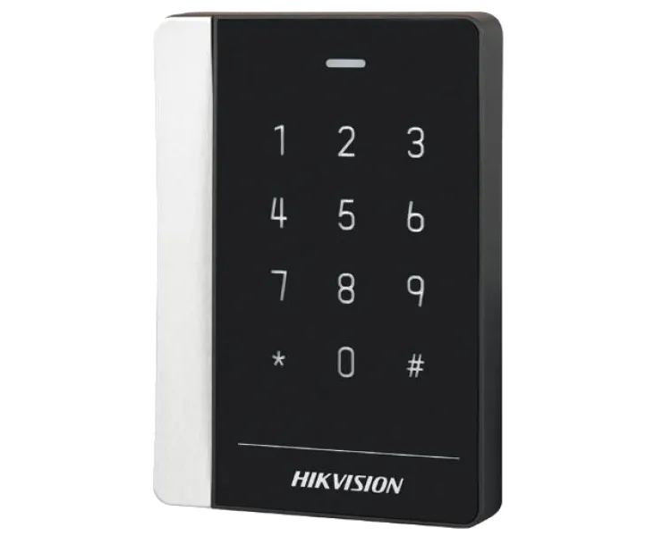 DS-K1102AEMK EM/Mifare IP64 Зчитувач Hikvision