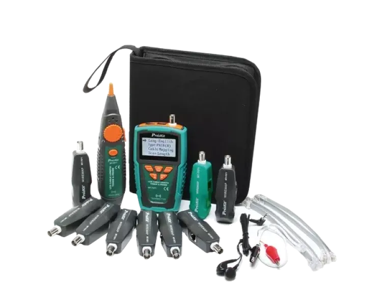 Pro'sKit MT-7071K Тестер