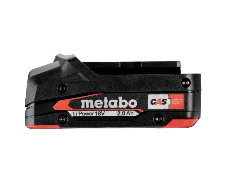 Metabo (625026000) Акумулятор 18В Li-Power 2.0А•г