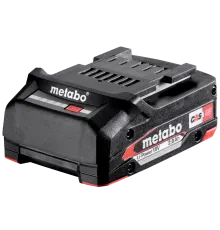 Metabo (625026000) Акумулятор 18В Li-Power 2.0А•г