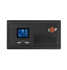 LPE-B-PSW-1000VA+ Джерело безперебійного живлення