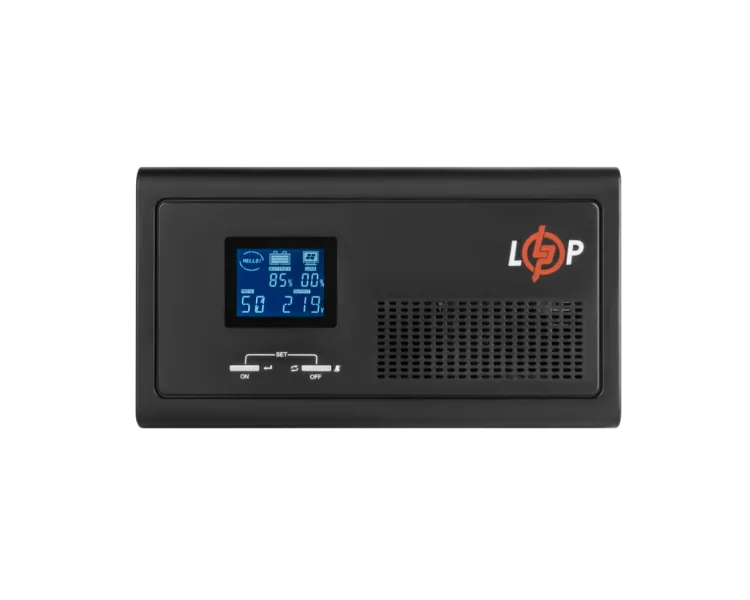 LPE-B-PSW-1000VA+ Джерело безперебійного живлення