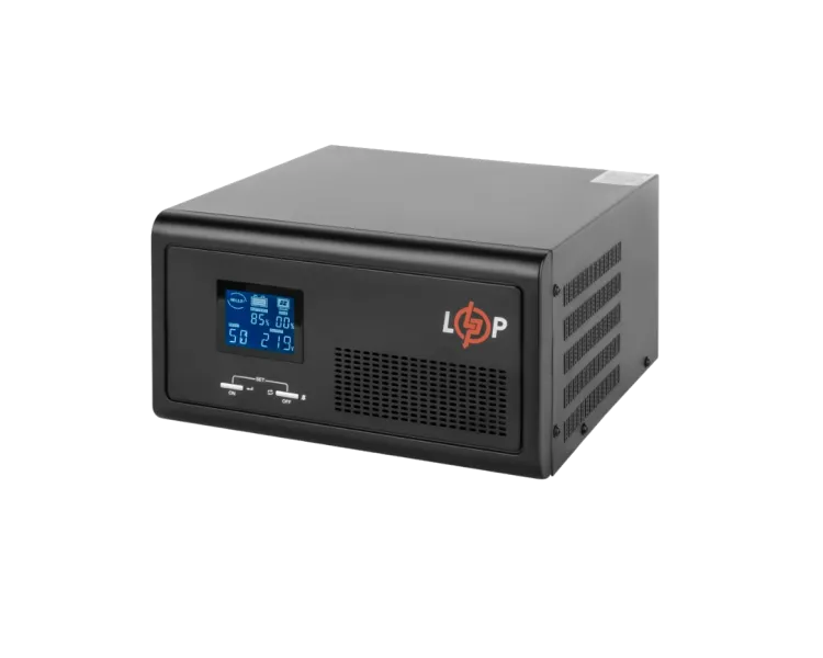 LPE-B-PSW-1000VA+ Джерело безперебійного живлення