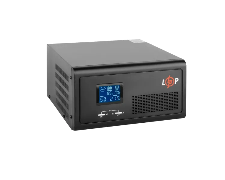 LPE-B-PSW-1000VA+ Джерело безперебійного живлення