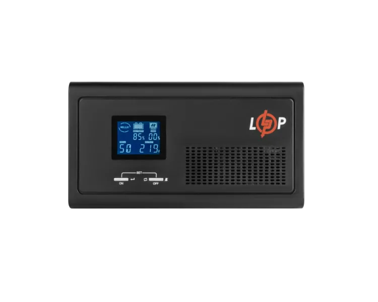 LPE-B-PSW-1500VA+ Джерело безперебійного живлення