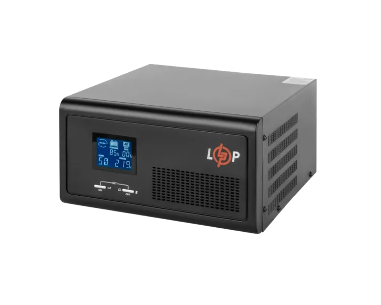 LPE-B-PSW-1500VA+ Джерело безперебійного живлення