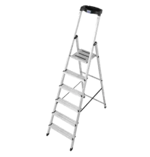 KRAUSE Safety 126344 Драбина 6 сходинок