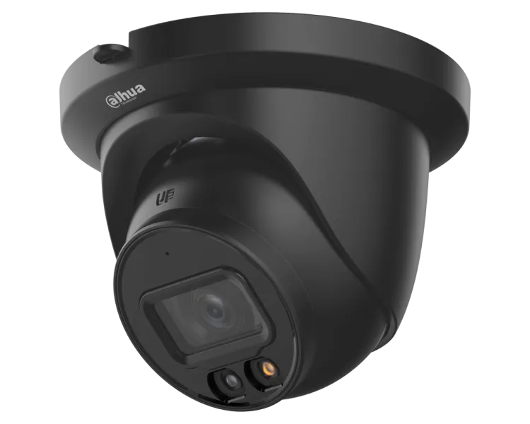 DH-IPC-HDW2849TM-S-IL-BE 8МП (2.8мм) IP відеокамера Dahua