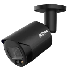 DH-IPC-HFW2849S-S-IL-BE 8МП (2.8мм) IP відеокамера Dahua