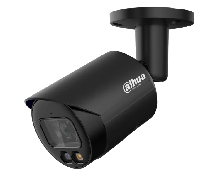 DH-IPC-HFW2849S-S-IL-BE 8МП (2.8мм) IP відеокамера Dahua