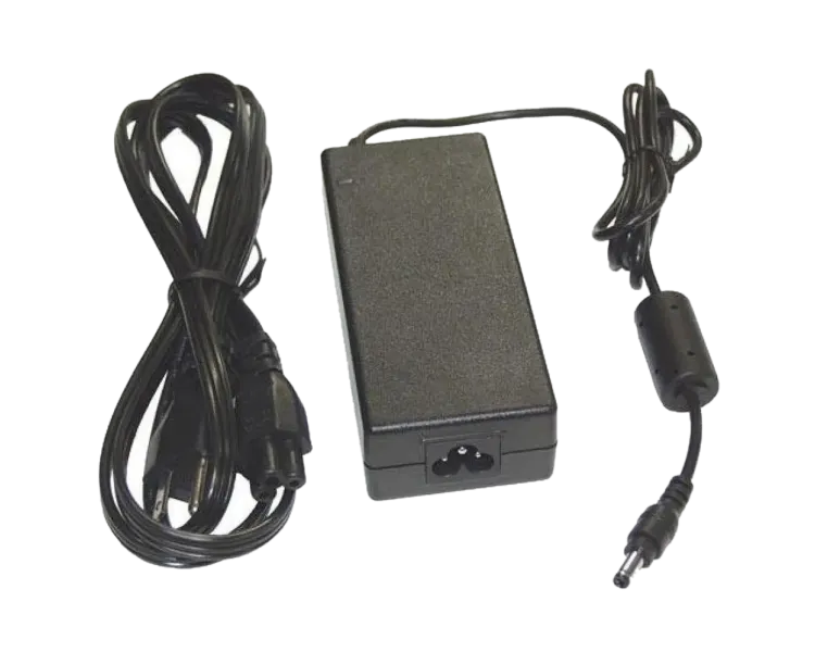 UTEX 3048SH-DM 12V 5А DC Блок живлення у пластиковому корпусі (шнур вилка)
