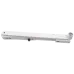 GEZE TS 2000/TS 4000 RAL 7016 Тяга стандартна з фіксацією біла