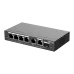 Ruijie RG-ES206GS-P PoE Комутатор 6 портів керований
