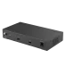 Ruijie RG-ES206GS-P PoE Комутатор 6 портів керований