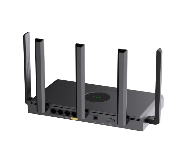 RG-EW3000GX PRO дводіапазонний 2хWAN 3000 МБ Wi-Fi 6 Wi-Fi роутер