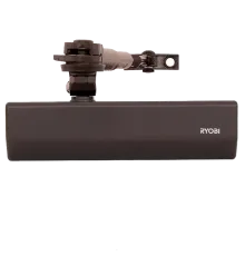RYOBI 2550 DS-2550 DARK_BRONZE BC STD_HO_ARM EN_1-4 до 80кг 1100мм Дотягувач