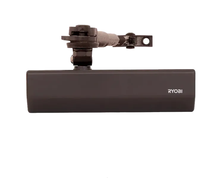 RYOBI 2550 DS-2550 DARK_BRONZE BC STD_HO_ARM EN_1-4 до 80кг 1100мм Дотягувач