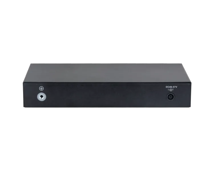 Dahua DH-CS4010-8ET-110 PoE Комутатор 10 портів керований