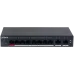 Dahua DH-CS4010-8GT-110 PoE Комутатор 8 портів керований