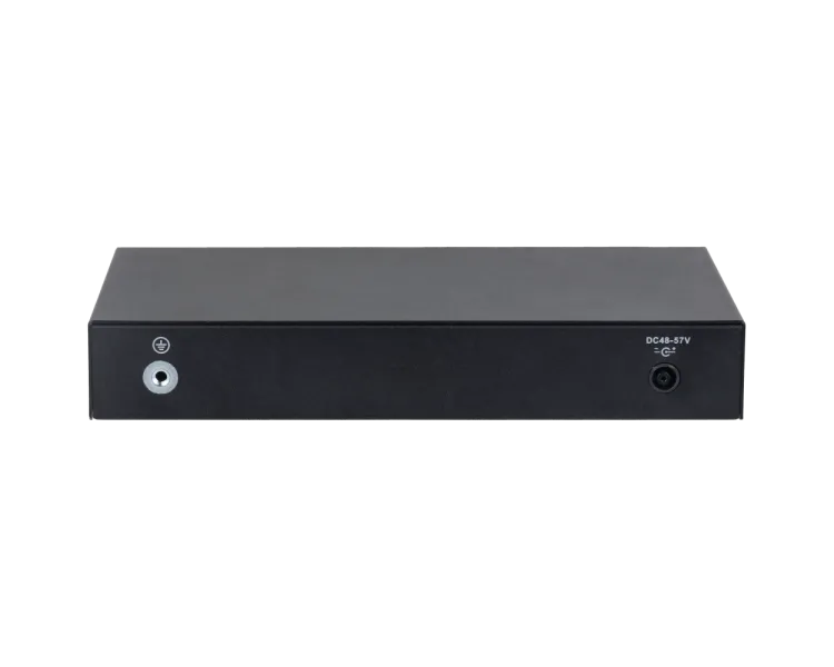 Dahua DH-CS4010-8GT-110 PoE Комутатор 8 портів керований