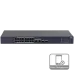 Dahua DH-CS4218-16ET-190 PoE Комутатор 20 портів керований