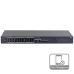 Dahua DH-CS4226-24ET-375 PoE Комутатор 28 портів керований
